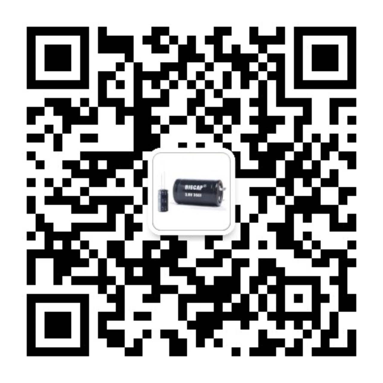 博艾格微信公众号