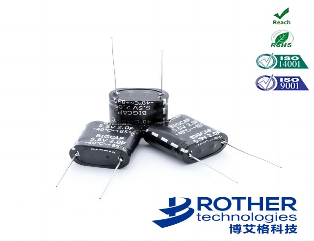 BMT卷绕组合系列 -40℃~+85℃